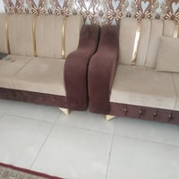 قنفات ٥ قطع • زاوية • كبت دورين