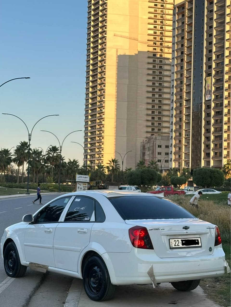 ﷽

٢٠١٣ لۆک و جایز سیارەکە هەموو شتی تازەیە ڕەقەم باریک سەنەوی هەتا ٢٠٣٠ نوێیەهەزەی نوێیە چار تایەی تازە بەستراوە گێڕ عادیە و گێڕ و مەکینە و هەمو گیانی بە شەرت چەند دنکە تەزرەیەکی هەیە بەچاو دیار نیە شوێن((هەولێر))     ((***********)) أربيل, العراق
