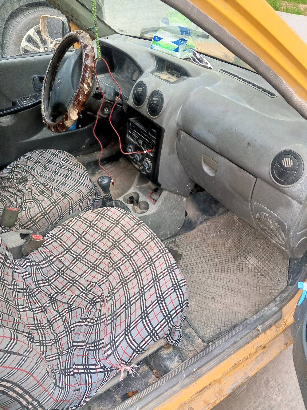 سلام عليكم سايبا للبيع موديل 14سعر 20بيه مجال***********بي واتساب عنوان بصره كرمه علي حي رساله
