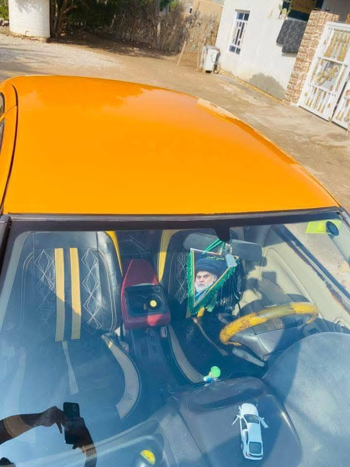 السلام عليكم سياره نيسان صني ياباني 2009 محرك كير خير من الله حداده 70% تخم تايرجديد رقم بصره تحويل ثاني يوم  جاهزه من كلشي السعر75وبيها مجال المكان ناصريه. رقم صاحب السيارهه
***********
***********
