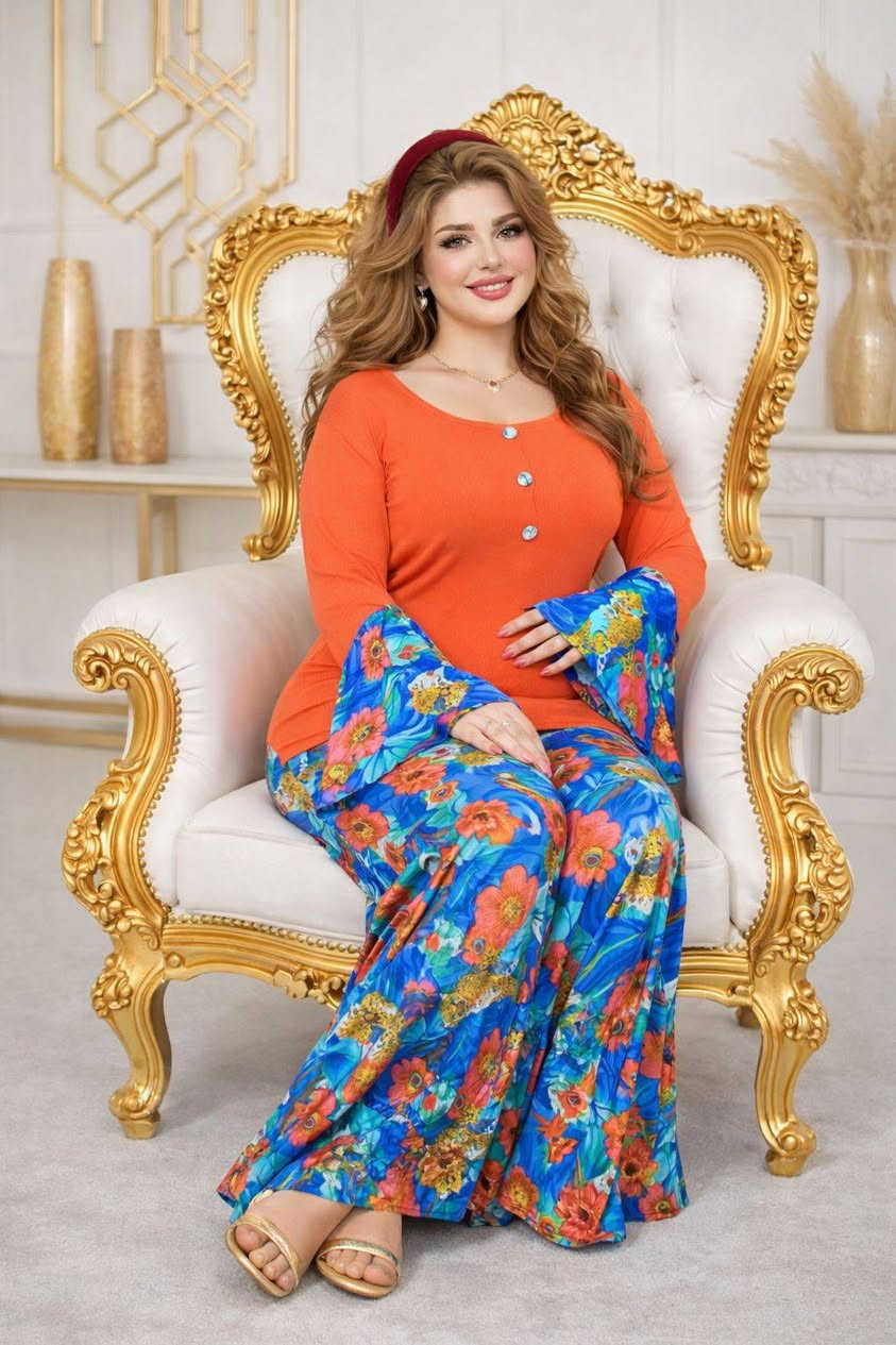 تنزيلات 🔥

تراك زبدة تركي 
قياس خاص 3x-4x-5x

السعر 12 الف دينار
#خدمة_توصيل_متاح_الي_جميع_انحاء_العراق
#كلابيات #عبايات #كلابيات_نسائية


**إذا كنت صاحب هذا الإعلان وتريد حذفه لأي سبب، رجاءا أرسل رسالة إلى الدعم الفني**