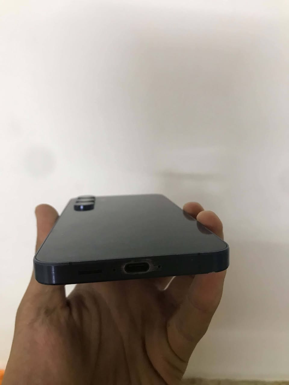 سلام عليكم
متوفر Samsung A55 5g 
رام || 8G
ذاكره || 256G
معالج || Exynos 1480 بدقة تصنيع 4 نانومتر
كامره خلفيه || 50+12+8
كامره اماميه || 12+32
البطاريه جيدا جدا || 5000mL 

السعر || 300 وبالعافيه 
تحياتي 🤍


**إذا كنت صاحب هذا الإعلان وتريد حذفه لأي سبب، رجاءا أرسل رسالة إلى الدعم الفني**