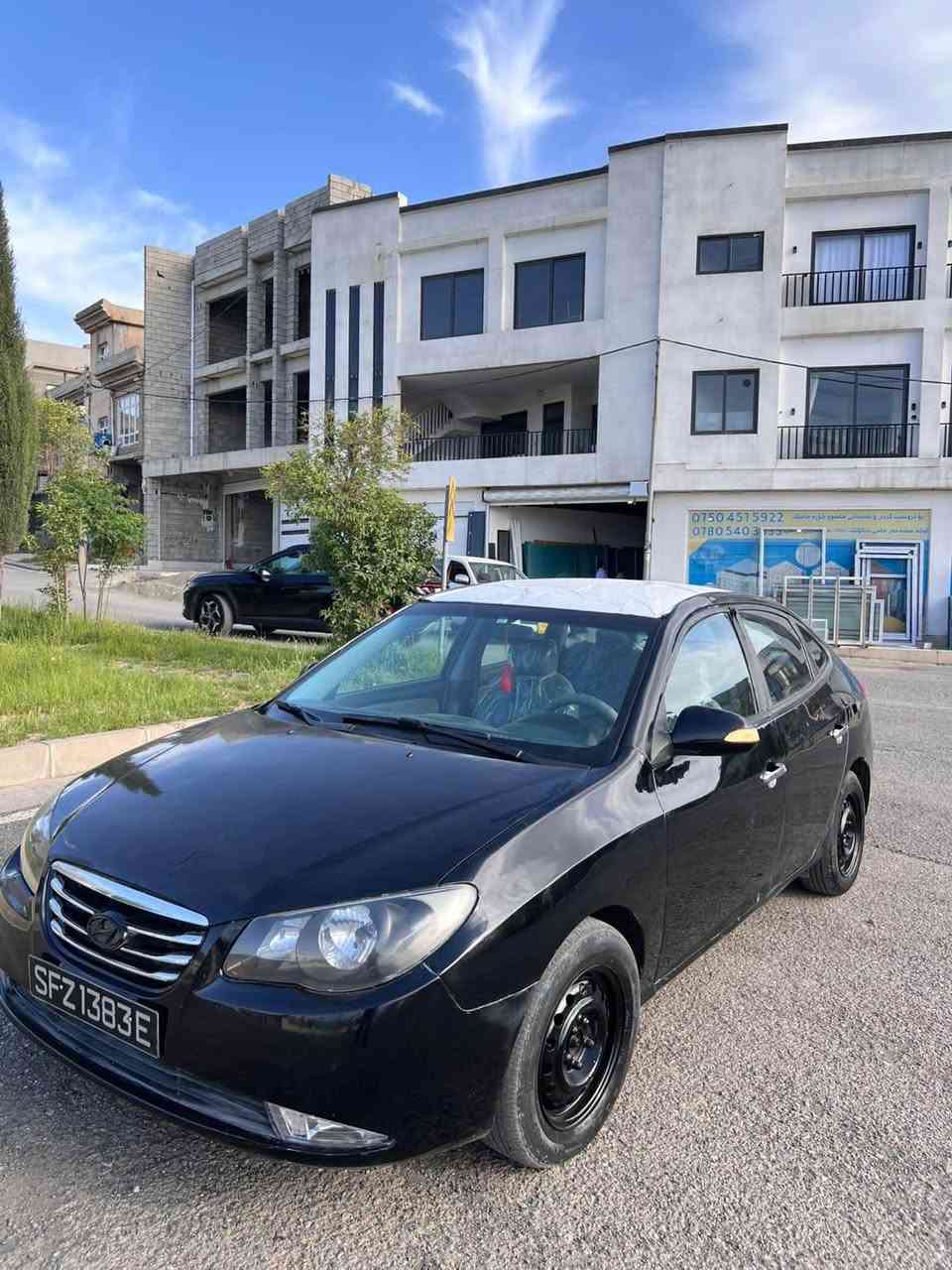 *********** شوین سۆران سوران, أربيل
