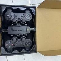 جوا السوك • توصيل • بلايستيشن