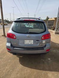 ٧ راكب • مكفولة • موديل ٢٠٠٧