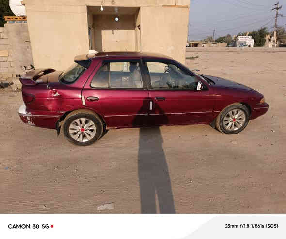 سيفيا 93 رقم بغداد سنويه ل26 كير ومحرك مكفول سعر 33 وبيه مجال ***********
