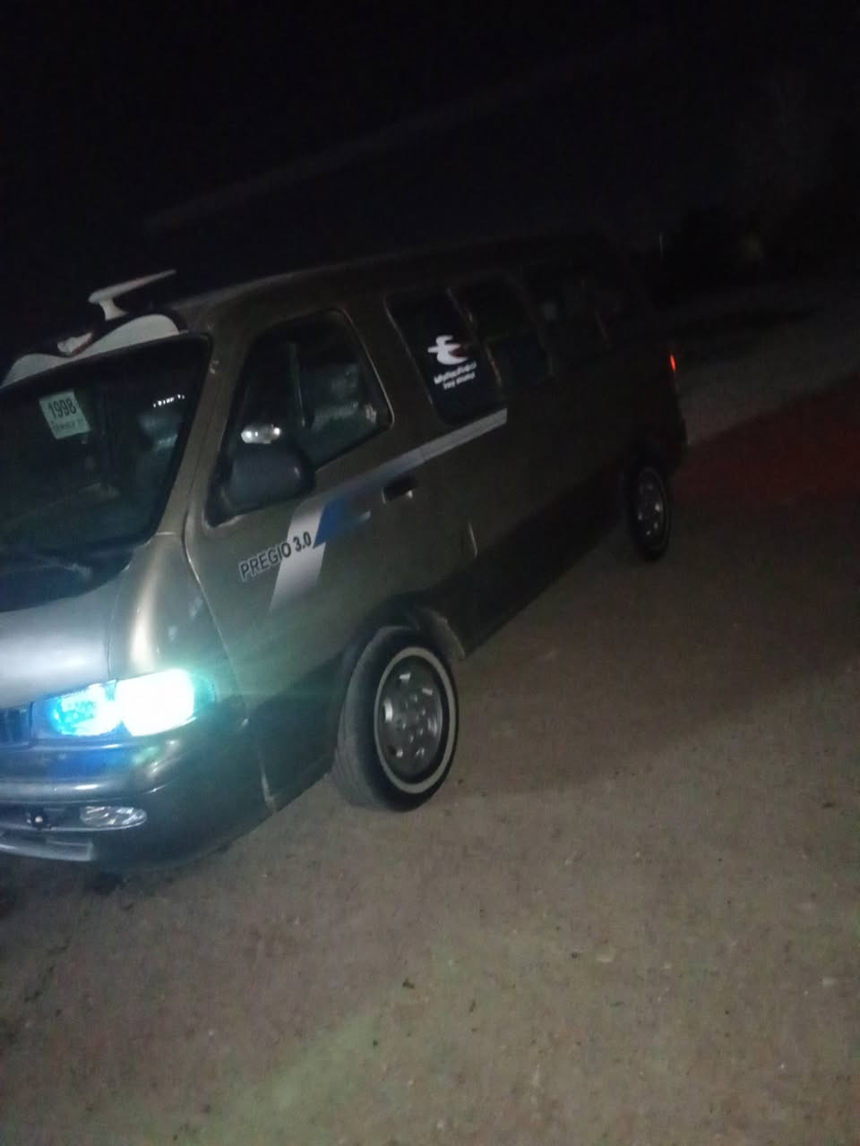 السلام عليكم بريجو للبيع موديل 98 رقم بغداد تحويل مباشر سيارة خير من الله مكاني بغداد أبو غريب السعر خاص ***********  ***********
