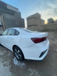 سيراتو • ٢٠١٩ • البعيثه