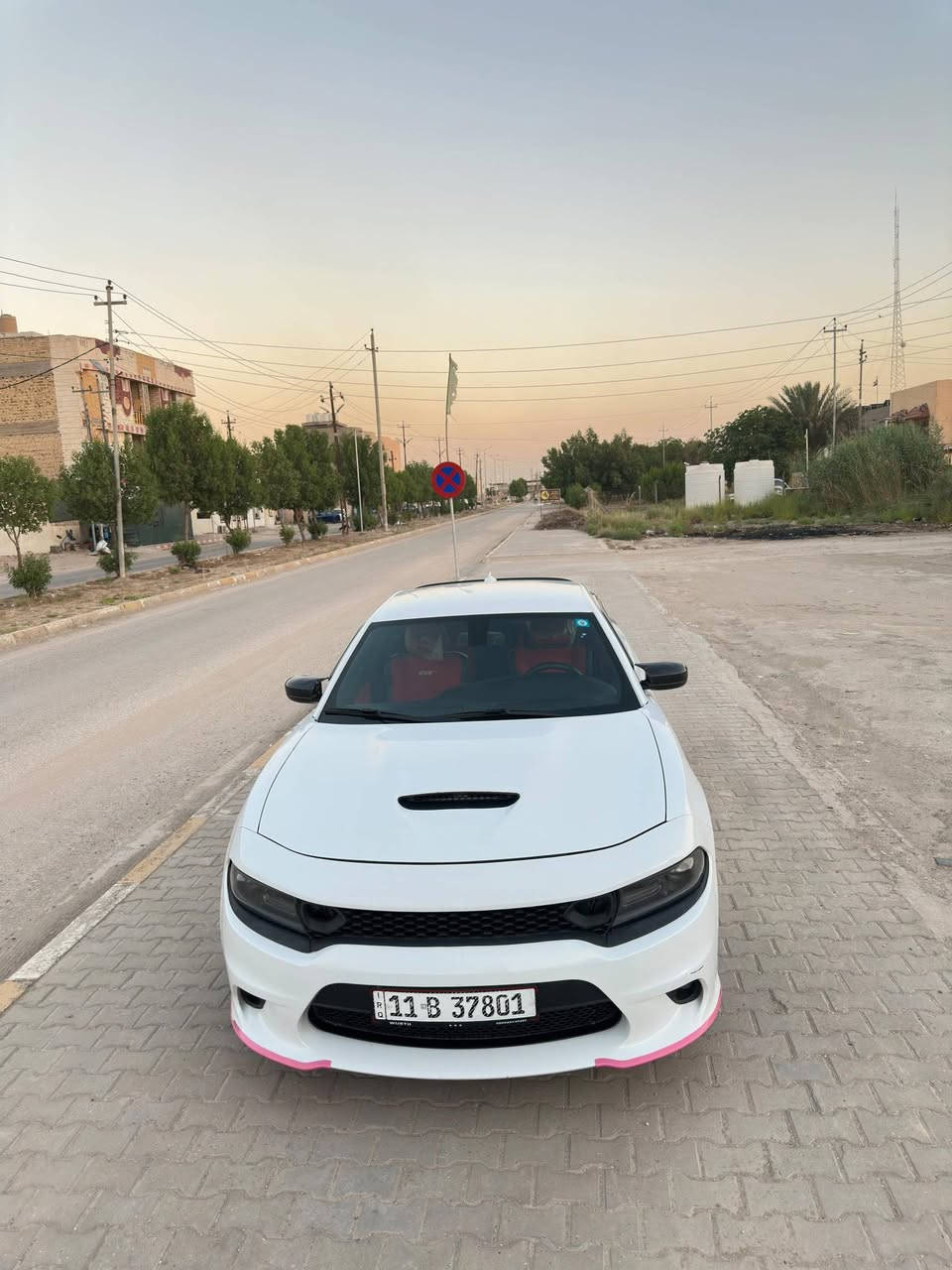 Gt 2020
وارد امريكي حادثها بسيط فقط بنيد مبدل  وبارد بيها  
238
***********
