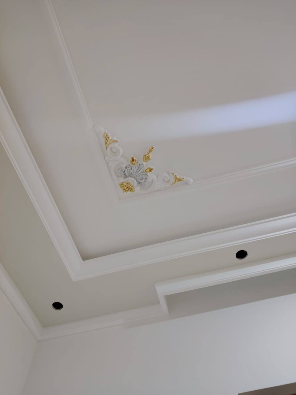 اسلام عليكم كادر كامل جص وبياض وجبسن بورد
***********
