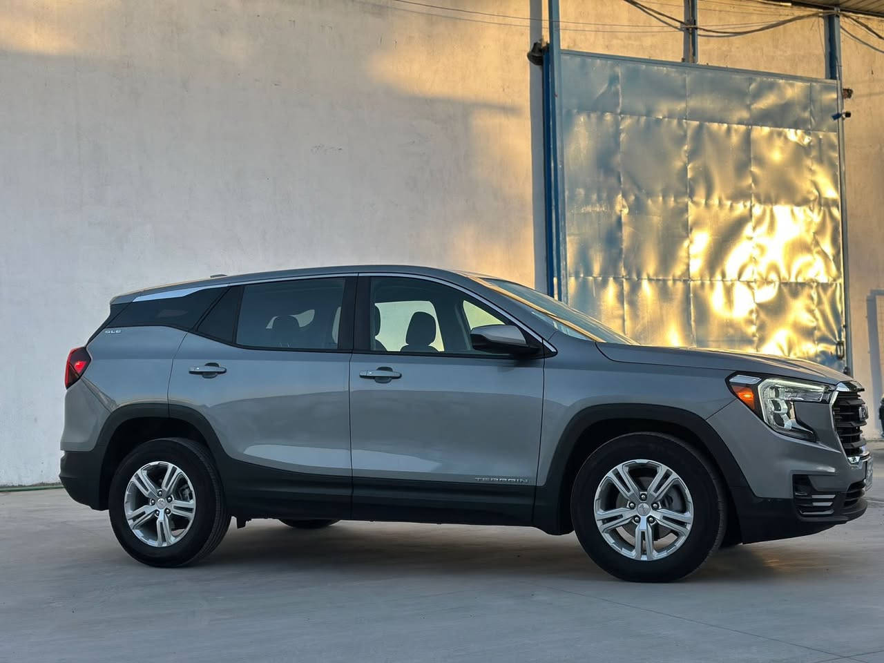 تيران 24 
رقم اربيل باسمي
حادثها موجود بالصور
سعر 185
مكاني كاظمية


**إذا كنت صاحب هذا الإعلان وتريد حذفه لأي سبب، رجاءا أرسل رسالة إلى الدعم الفني**