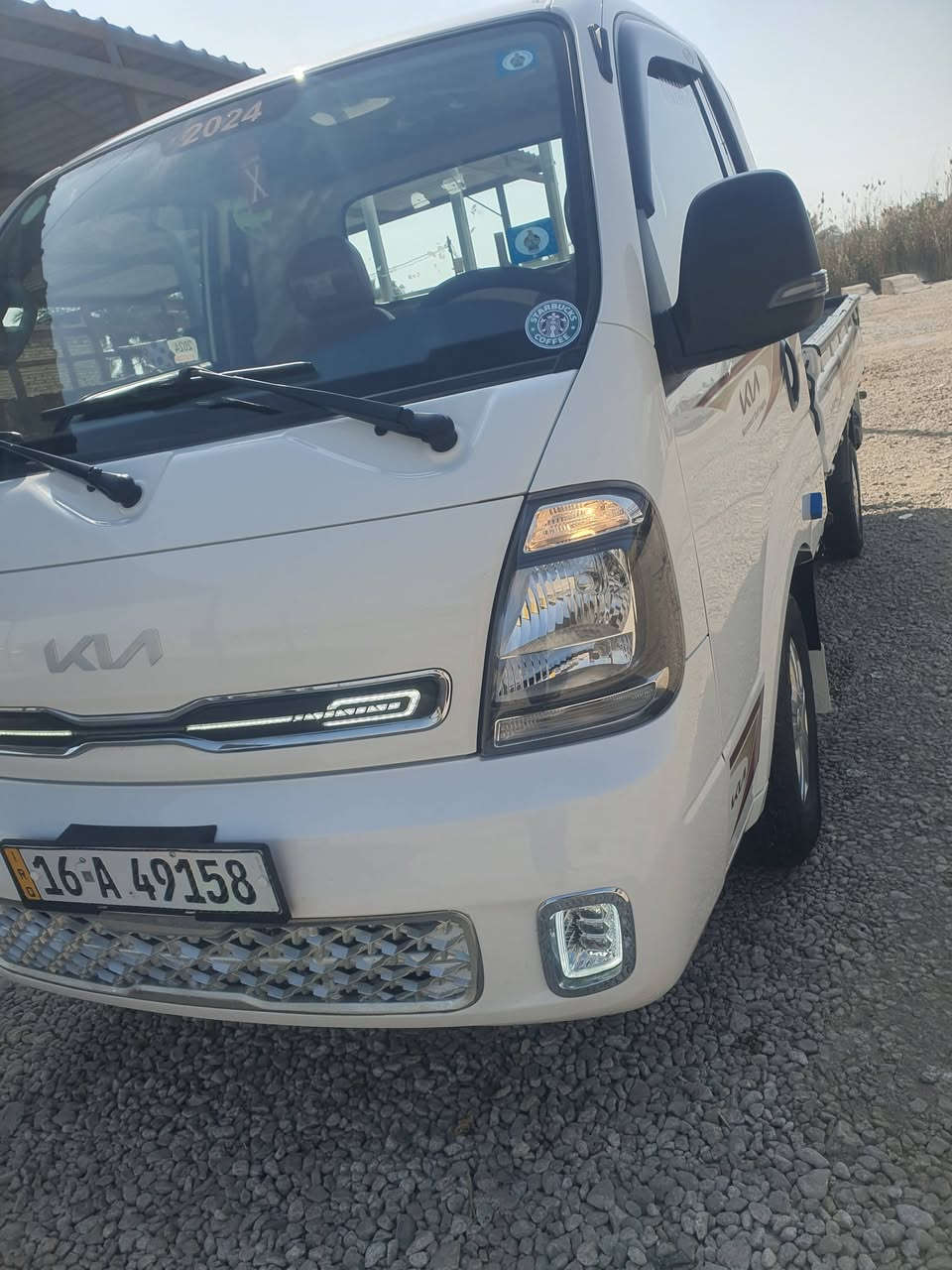 سلام عليكم البيع كيا حمل موديل 2024 سبير ما نازل تبريد ثلج سياره كفاله عامه ما عداابارد بالربع سياره كرتون مكان بابل القاسم باسمي رقم انجليزي مداور ثاني يوم رقم السياره قادسيه الشراي ينتصل رقم موبايل***********
