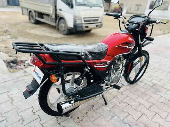 للبيع هاوجي قفاز موديل 2023 
مسجل وكامل بعده لوك مابي اي نقص 
السعر 14 ورقه ونص العنوان رمادي تاميم ***********
