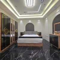 غرفة نوم • غرف نوم نحلة • اثاث غرف نوم • غرف نوم 5 قطع • اثاث بغداد