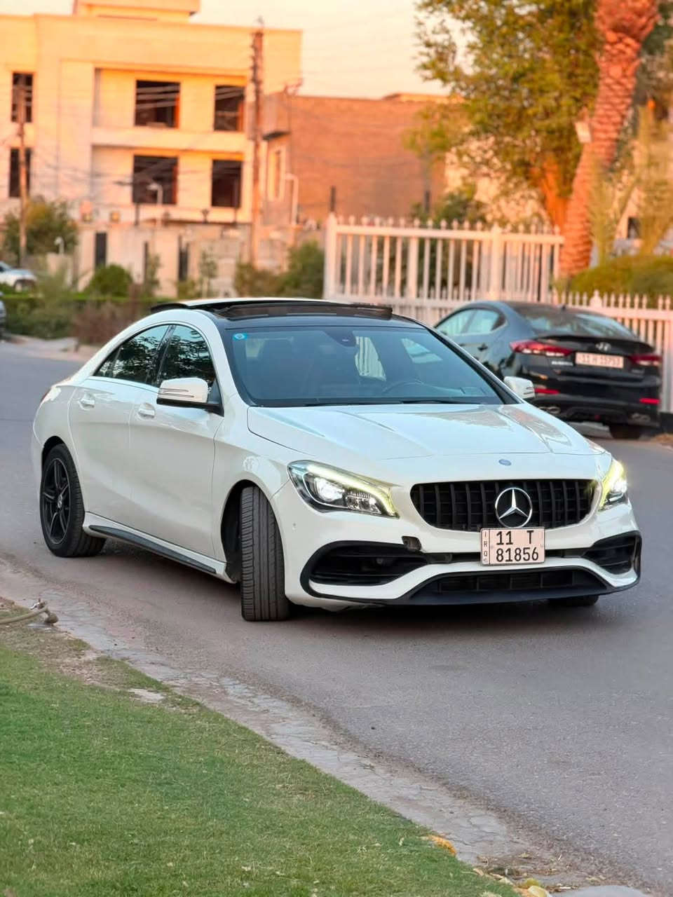 مارسدسًCLA250
2018خليجي

فول مواصفات 1/1

بيه شخط بل الصفحه رش  صفحه بدون دواخل 

السونار بل المنشور

السعر 135 بيه مجال بسيط 

مكان السياره بغداد حي الجامعه 

الرقم ***********
