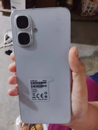 انفينكس X6725 • موبايل • للبيع