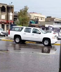 يوكن • ٢٠٠٧ • مكينة ٥٣٠٠