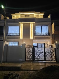 حي المحاربين • ١٥٢م • ٥ غرف نوم