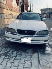 كرستا شاهين • ٢٠٠٠ • رقم بصرة