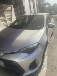 كورلا ٢٠١٧ seبغداد باسمي.. الحادث الأصلي موضح في الصور.. العداد ٤٩ حقي...