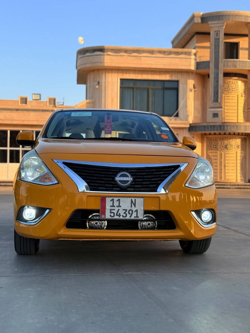 سلام عليكم نيسان سني هندي بليته زركه للبيع  او للمراوس كفاله بيهه بارد كد اربع اصابع باب السايق وطلقه مانافذه ب القماره الباقي كفاله عامه من كلشي دوشمه عامه السياره ماشيه (95) ع الفحص بيهه سونار جديد خطين غاز بانزين جاهزه للخير من كلشي سوجين وياهه كير مكينه كفاله صبغه اولى شركه القلم السياره احله من الصور هزه وسنويه جديده بسمي السياره السعر ب((123))بيهه مجال قليل ما يخدمك السعر  وتشوفه غاليه عليك ادعيلنه ب الرزق والله يرزق الجميع
((مكاني العماره مركز المدينه ))
*********** واتساب او اتصال  
سلام عليكم نيسان سني هندي بليته زركه للبيع  او للمراوس كفاله بيهه بارد كد اربع اصابع باب السايق وطلقه مانافذه ب القماره الباقي كفاله عامه من كلشي دوشمه عامه السياره ماشيه (95) ع الفحص بيهه سونار جديد خطين غاز بانزين جاهزه للخير من كلشي سوجين وياهه كير مكينه كفاله صبغه اولى شركه القلم السياره احله من الصور هزه وسنويه جديده بسمي السياره السعر ب((123))بيهه مجال قليل ما يخدمك السعر  وتشوفه غاليه عليك ادعيلنه ب الرزق والله يرزق الجميع
