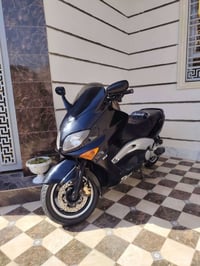 تي ماكس • ٢٠٠٨ • ترايك