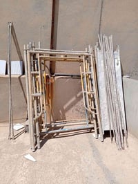 سكلات • ٤ قطع • سومر