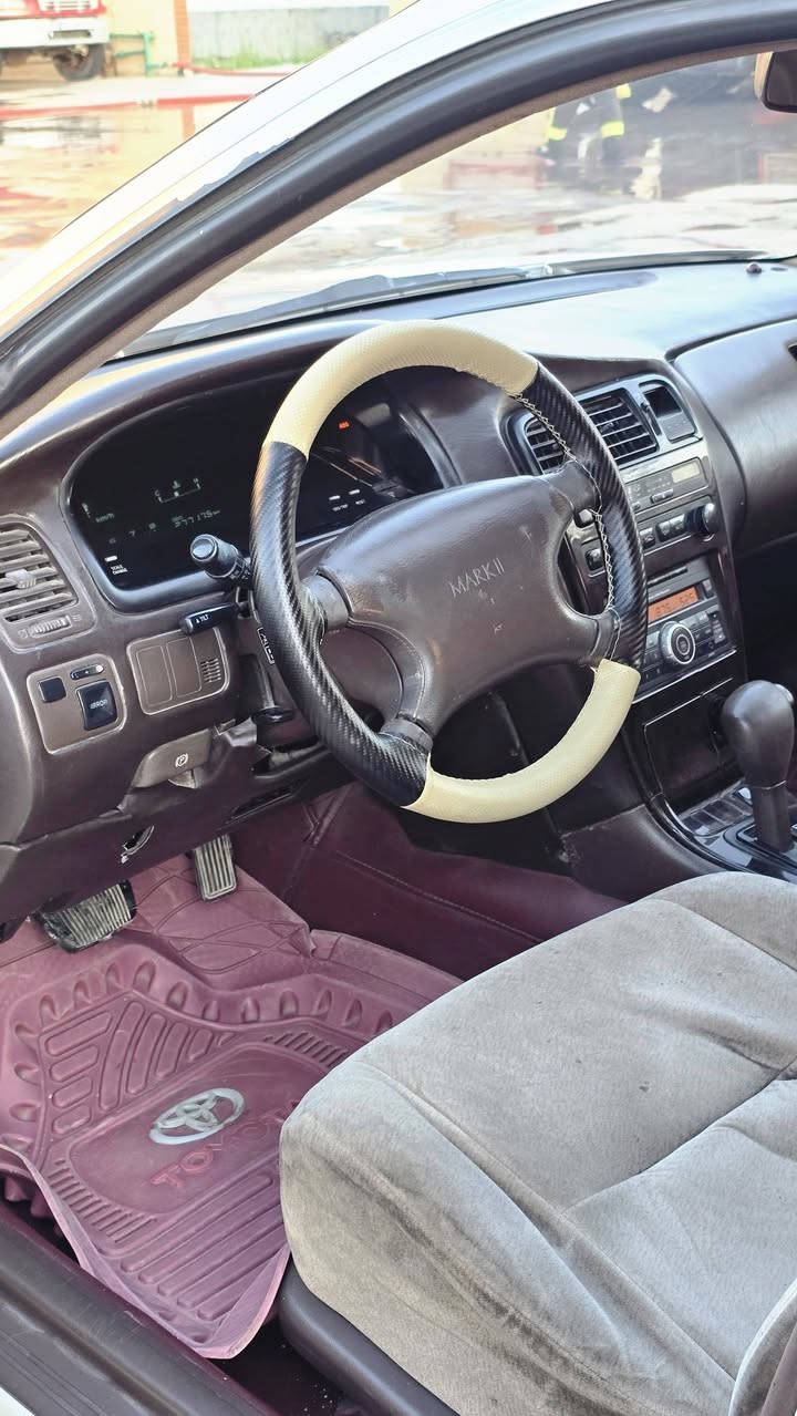 مكفوله كفاله عامه من كلشي رشات صبغ كلش بصيط  بيه مكفوله من زنجار مو خياس   مكينه وكير ٢٥٠٠ فتحه ايبي اس  وحداديه كله مكفول  سياره ماعايزه الف دينار بسمي مشروع وطني مكاني الديوانيه شاميه ***********
