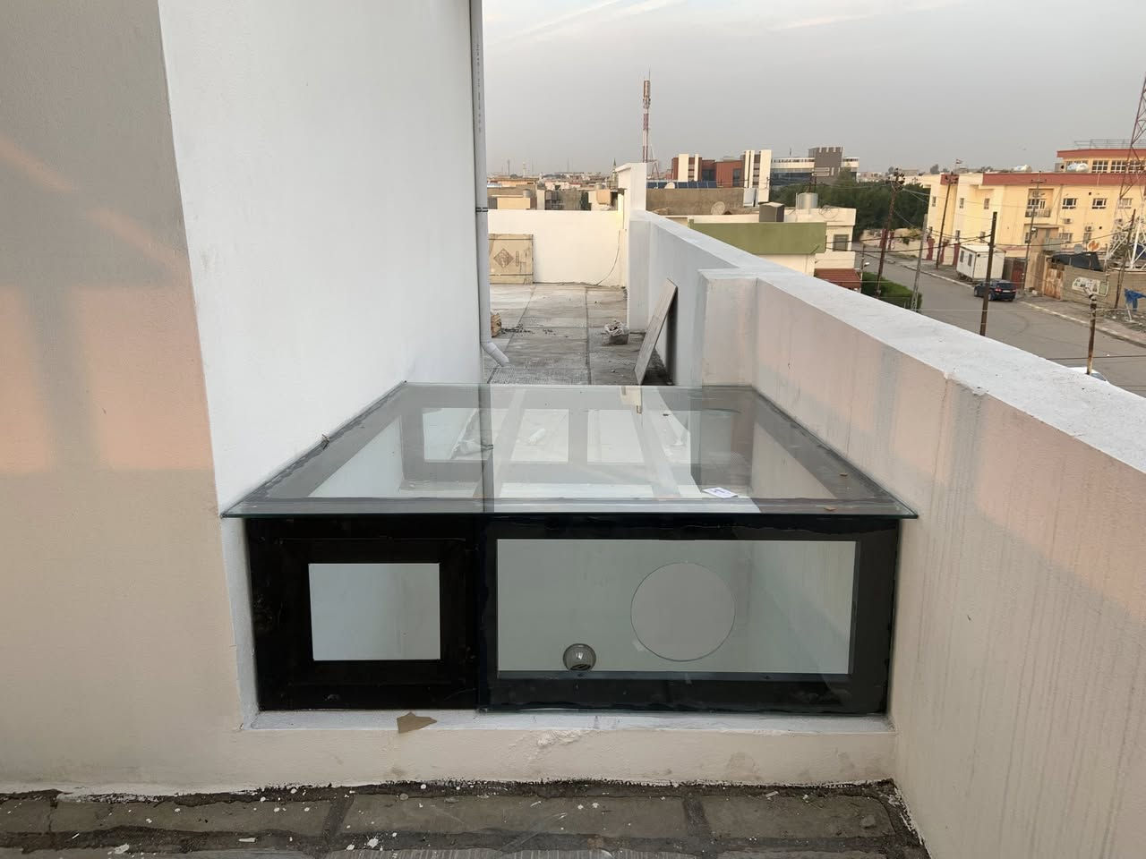 اللهم صلي على محمد وال محمد
⭕  علي جامجي 
شد و تركيب جام ١٠ ملم واجهات المحلات ✅
شد و تركيب  جام ١٠ ملم واجهات للمطاعم ✅
شد و تركيب جام ١٠ ملم للمكاتب ✅
شد و تركيب جام ١٠ ملم للقاعات (رياضية_أعراس ..)
شد وتركيب مرايا بانواعها
شد وتركيب جام محجرات درج 
شد وتركيب جام للبيوت و مدارس 
شد وتركيب دبل جام كاتم الصوت 

الحل يمنة 💪
خدمة عمل زجاج ✅
(واجهات زجاجية_أبواب هايدروليكية_أبواب سلايت_شاورات_أبواب كهربائية
و بأسعار منافسة✅
تواصل ويانة📞*********** 🟧واتساب
