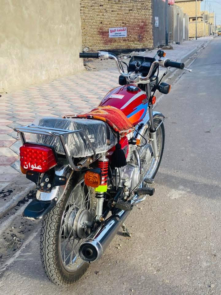 نامه شلامجه للبيع
أوراق اصولية موديل 2022 شرط النضافه وتفحص وين ما يعجبك  سعرها (بمليون و300) المو شراي لا يتعامل رجاااءاً

***********
