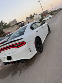 تشارجر ٢٠١٥ • محرك ٣٥٠٠ • لايت زينون