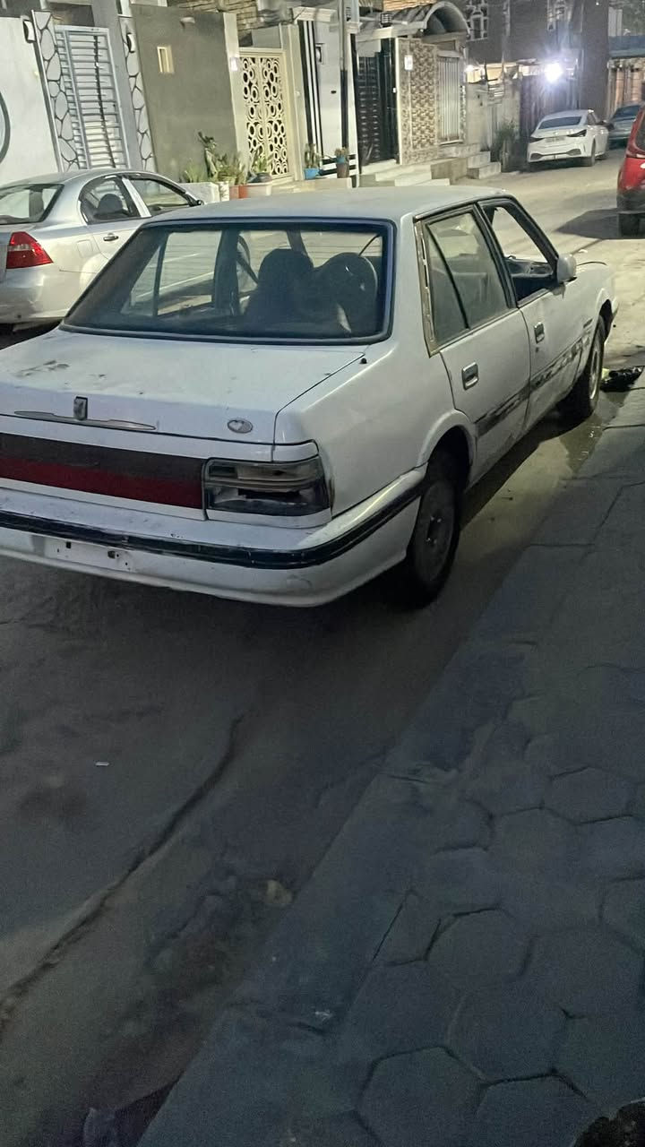 *********** سيارة للبيع رقم باسمي
