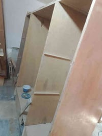 كنتور ابو اربعة • نظيف • الناصرية سوق الشيوخ