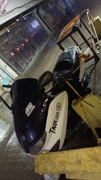 تي ماكس • ٢٠٠٧ • صوت غليل