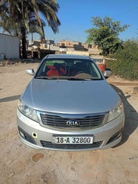 اوبتيما لوتز • ٢٠٠٩ • رقم بابل