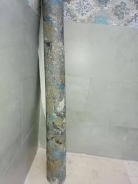 ورق جدران • البياع الشرطه الخامسه