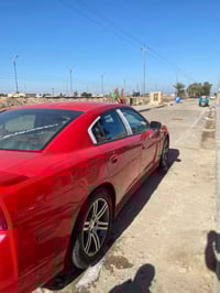 جارجر ٢٠١٤ • وارد كندي • بدون حادث