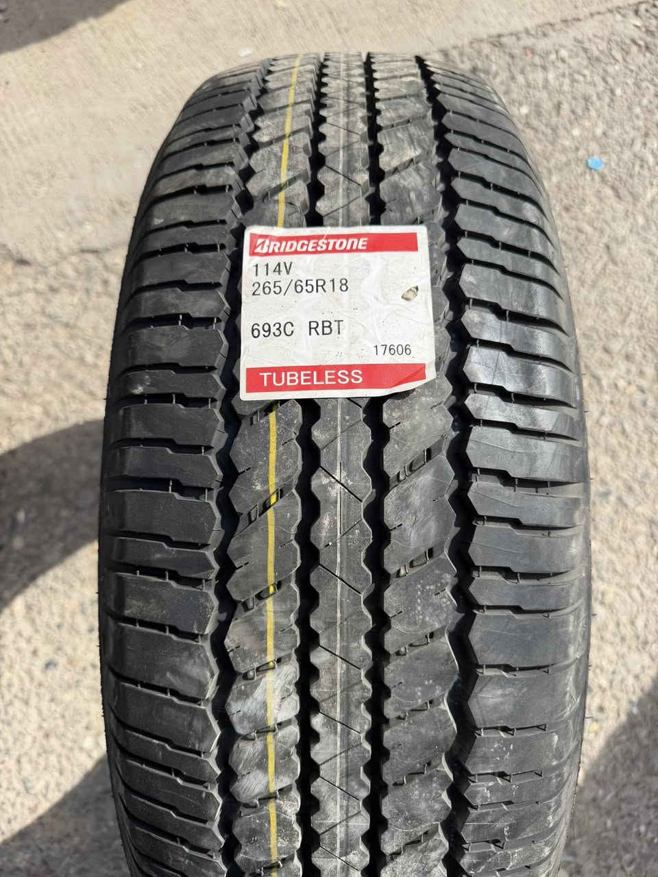 برجستون ياباني ٢٦٥.٦٥.١٨ جديد موجود
متوفرة 

توصيل لجميع محافظات موجود 

رقم تلفون 📞 *********** واتساب
