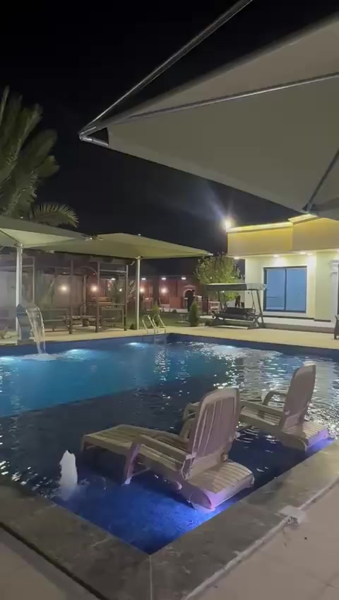 اهلاً وسهلاً بكم  
تم بعون الله افتتاح مزرعة درر المدائن الترفيهية
متوفرة للإيجار اليومي وبكل المميزات مزرعة متكاملة من كلشي Vip✨
📍 الموقع: المدائن – سلمان باك – منطقة الوردية
🏊‍♂️ مسبح كبار
🏊🏻‍♂️مسبح اطفال
🌊جلسة مائيه
🛏️ غرف نوم عدد ٢ مؤثثة 
🧑‍❤️‍🧑الغرفة الاولى للمتزوجين
👥الغرفة الثانيه للشباب او الاطفال 
🧑‍🍳مطبخ امريكي مؤثث كامل 
🛋️ صالة مريحة وكبيره مؤثثة بلكامل
🌳 طبيعة وهدوء وهواء نقي ومساحة خضراء
👨‍👩‍👧‍👦 مثالية للعوائل وبعيده عن الضوضاء
🔥 ممتازة للتجمعات والجلسات 
🎊مساحة واسعه جدًا للمناسبات والاعراس واعياد الميلاد 
🍖مكان باربكيو خاص للشواء 
⛺️جلسة عربيه بدويه
🏓صالة العاب للكبار تحتوي على ، منضده ، بليارد ، فيشه ، دومنه ، طاولي ، ورق 
🎡حديقة للاطفال والالعاب
🦜محميات للحيوانات الاليفه
🚗كراج للسيارات يسع ٦ سيارات
 ⚡️كهرباء وانترنيت متوفر على مدار الساعه
💨سبالت ومراوح داخليه 
🔊سستم سماعات داخليه
📸 مكان مرتب للتصوير وصناعة الذكريات
✔️ نظافة عالية
✔️ خصوصية كاملة
✔️ أجواء راقية وبعيدة عن الزحمة
✔️يوم عائلي وسباحة ولمّة حلوة
✔️مهتمين بجميع وسائل الراحه وبتفاصيل جداً دقيقه
مزرعة درر المدائن تختصر كلشي بمكان واحد 🌿👌
وبأنسب الاسعار ❤️
اوقات الشفتات 
الشفت الصباحي يبدأ من (٨ص الى ٦ م)
الشفت المسائي يبدأ من (٨ م الى ٦ ص)

📞 للحجز والاستفسار واتساب اتصال او مراسلة الصفحه 
***********
***********
