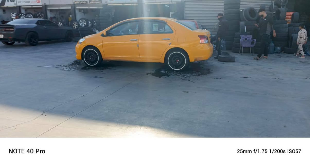 يارس كندي موديل 9 فول اوتماتيك ضرر رصعه بل شاصي بدون تعديل رصعه خفيفه وقطعه جاملغ امامي مبدل فقط سعر 88 رقم صاحبها
*********** 
واتساب موجود فقط
