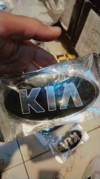 🚗🚕🚙🛻مجمع الثقة كربلاء
تم وصول اغلب انواع العلامات صندوق شباك بكافة الاحجام لجميع السيارات قوالب 100% اصلي غير قابل للصدأ والاسعار تنافسيه
للاستفسار ***********
