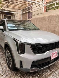 سورنتو 24 فئه 4k ماشيه 10 الاف لون سمنتي بونوراما كامله  تحكم ستيران  ...