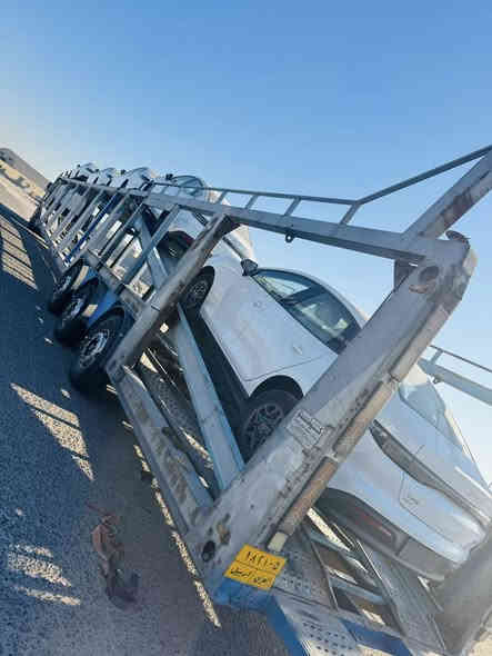 اتوفر من جديد يم معرض بغداد المركزي Qin plus ابيض بصمه + كرت + شاحنه 000 كيلو متر بس يمنه عرض خاص لفتره محدوده 
الاداره :
☎️***********☎️

☎️***********☎️

☎️***********☎️
