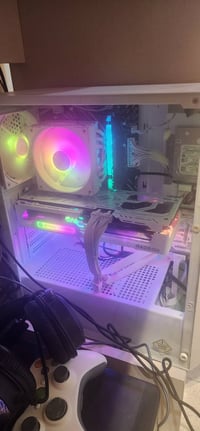 تجميعة بدون كرت • i5-13400F • رام 16GB DDR4 3200