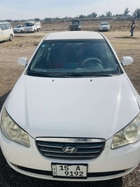 النترا • ٢٠٠٩ • رقم انبار