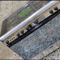 طباخ كريازي • 5 عيون • نضيف