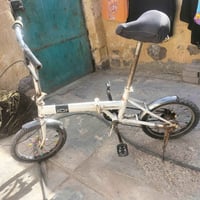 بايسكل • حجم١٦ • الحسينيه ١٢