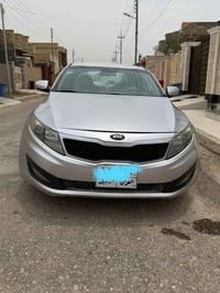 اوبتيما • ٢٠١٣ • فول اوبشن