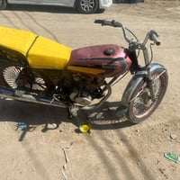 دراجه • اربعه كير • دراجه اربعة كير • مكينة مجفتة • دراجة نارية