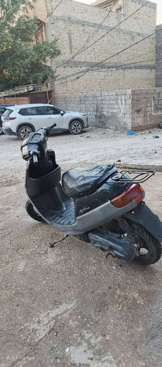 بطه 99 نقص فقط كهربائيات وباتري مكينه شرط مامفتوح برغي بيها سعر 200 وبيها مجال قليل مكاني كربلاء متواجد خاص


**إذا كنت صاحب هذا الإعلان وتريد حذفه لأي سبب، رجاءا أرسل رسالة إلى الدعم الفني**